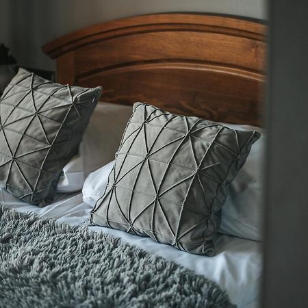 Pod Gontem Apartment บุโควินา ทัตซานสกา ภายนอก รูปภาพ